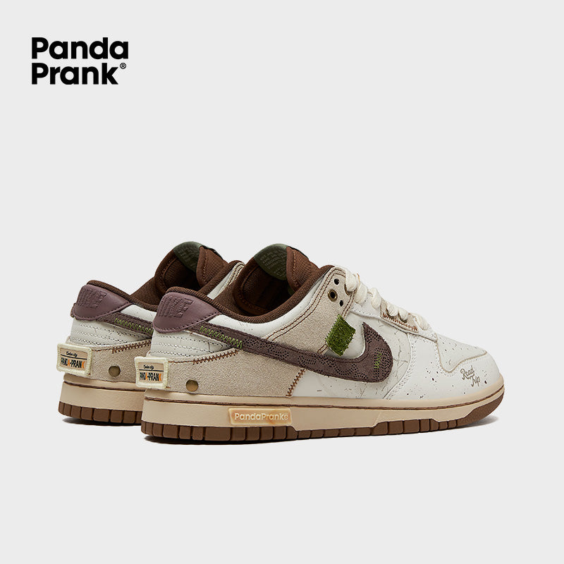 SmoothTrek - Unisex Dunk Low