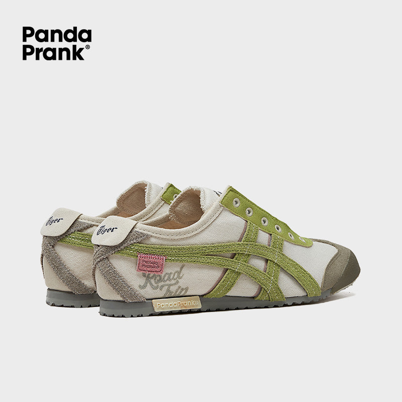 Wild Green - Unisex Mexico 66