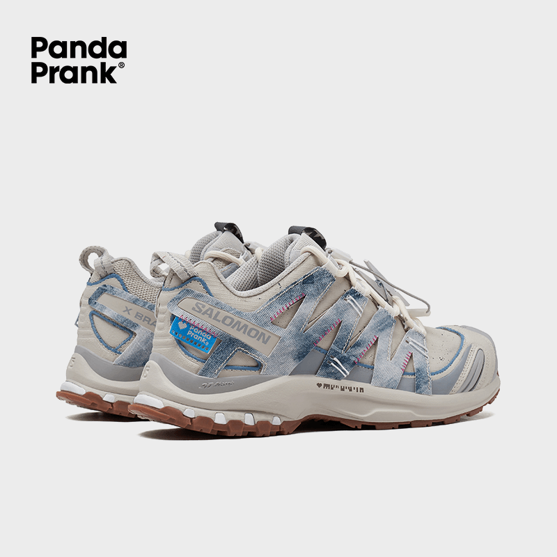 Phantom Blue - Unisex XA Pro Custom