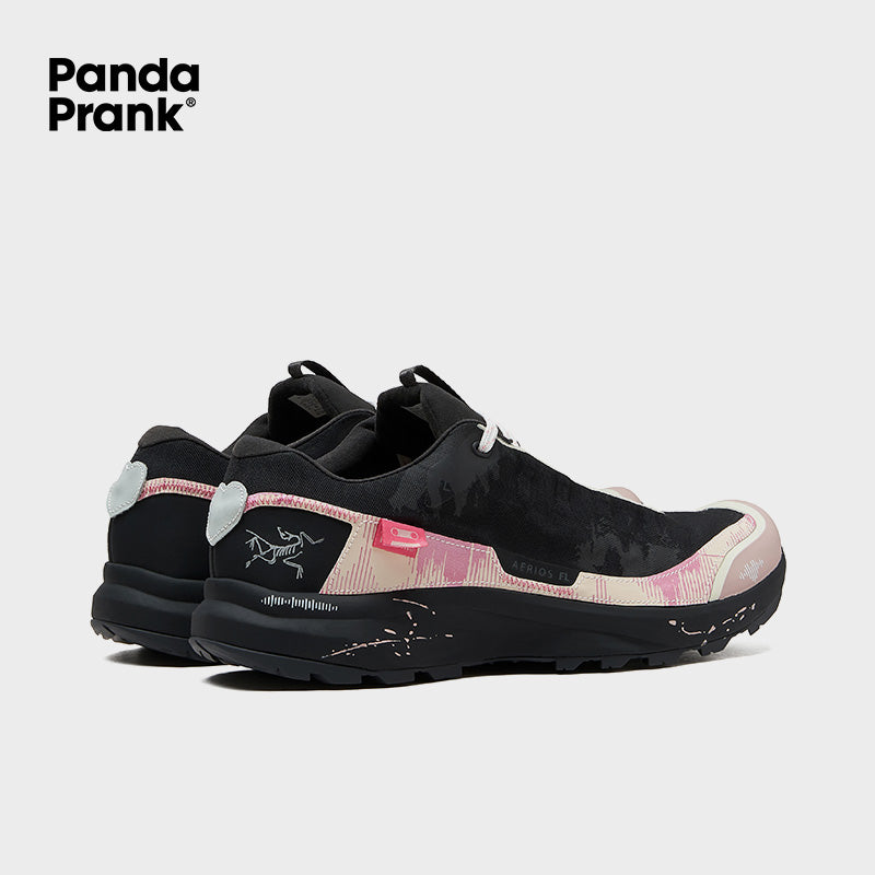 Pink Ashes - Men's Aerios FL GTX