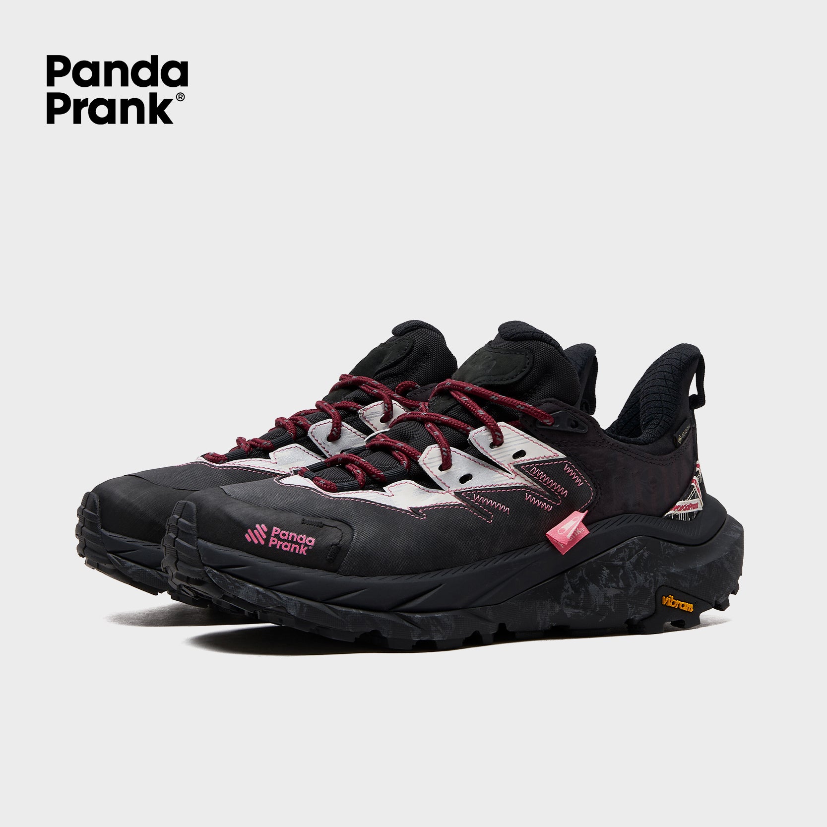 Cranberry - Women's ONE ONE Kaha 2