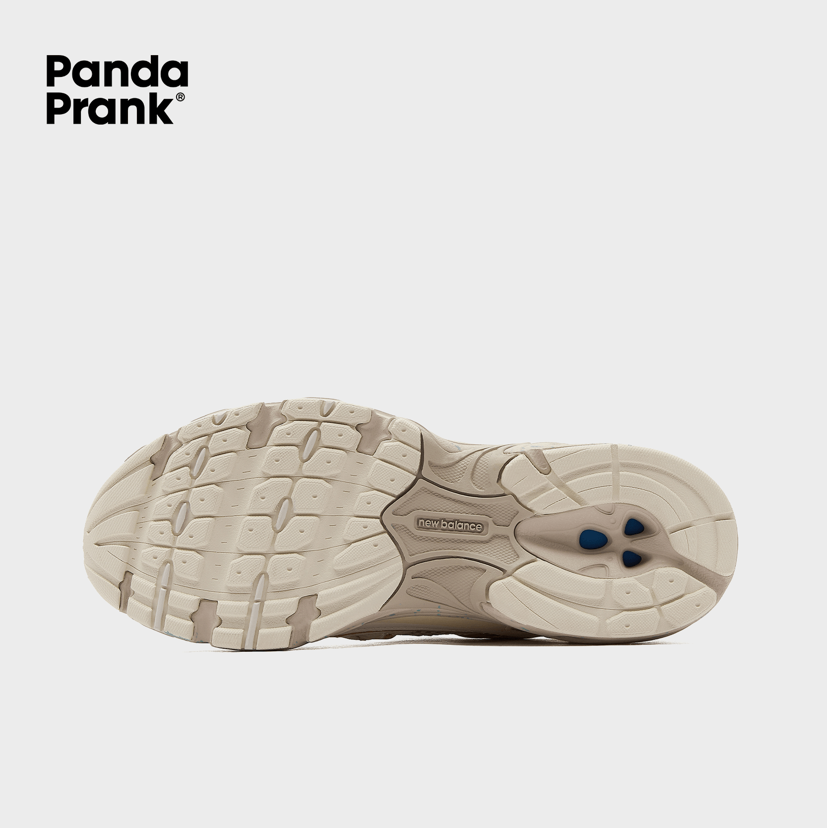 donmama Sunset Village - Unisex NB 530 Custom – PANDAPRANK