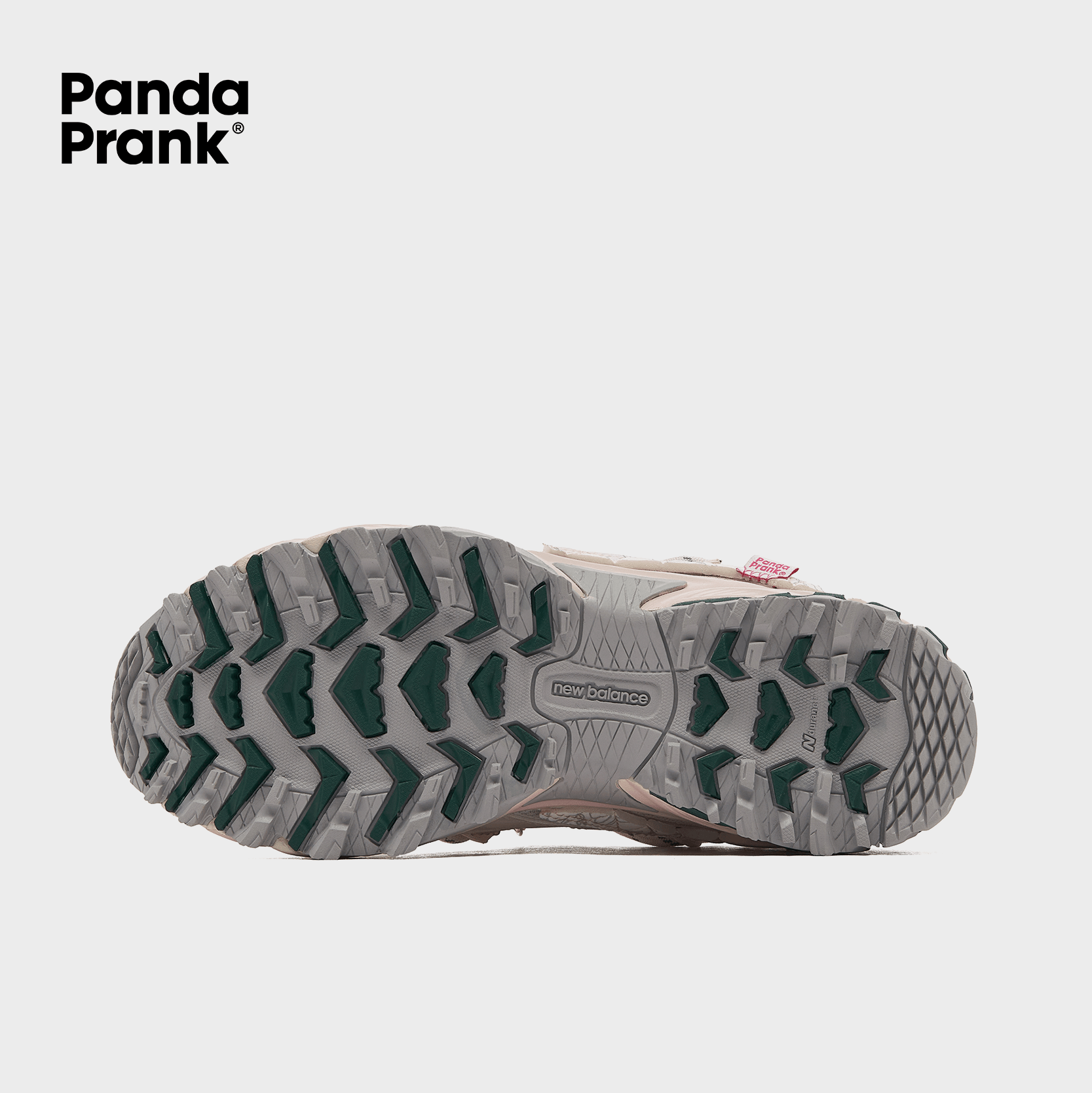 Dynamic Movement - Unisex NB 610T Custom – PANDAPRANK