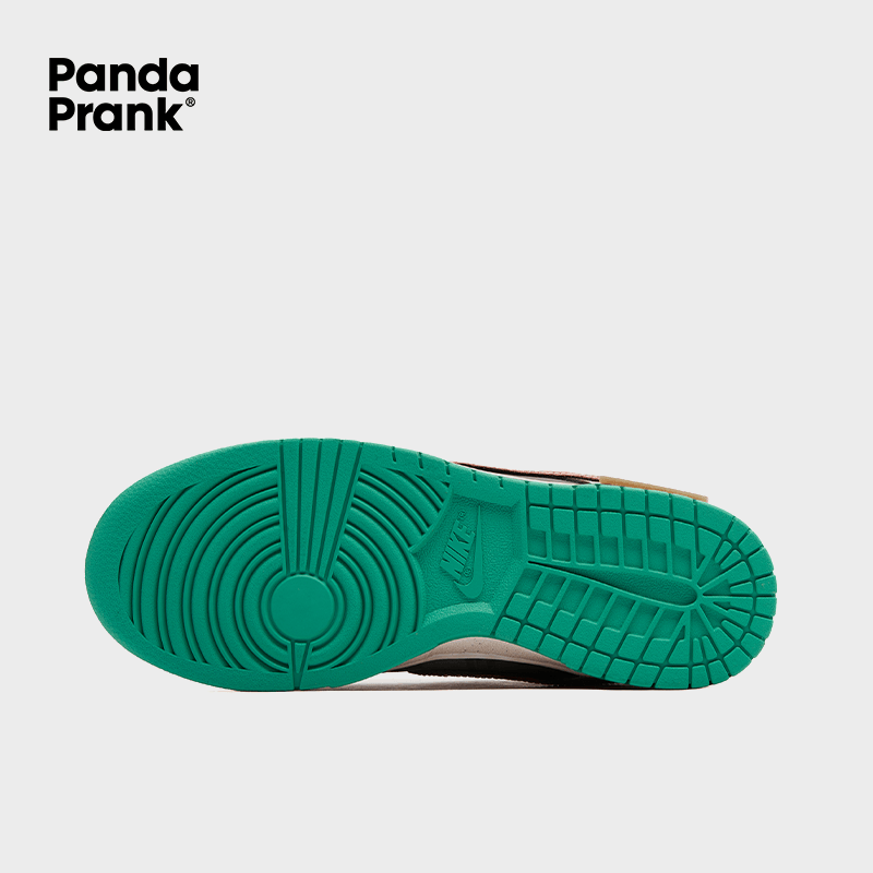 Spring Trip - Men's Dunk Low Custom