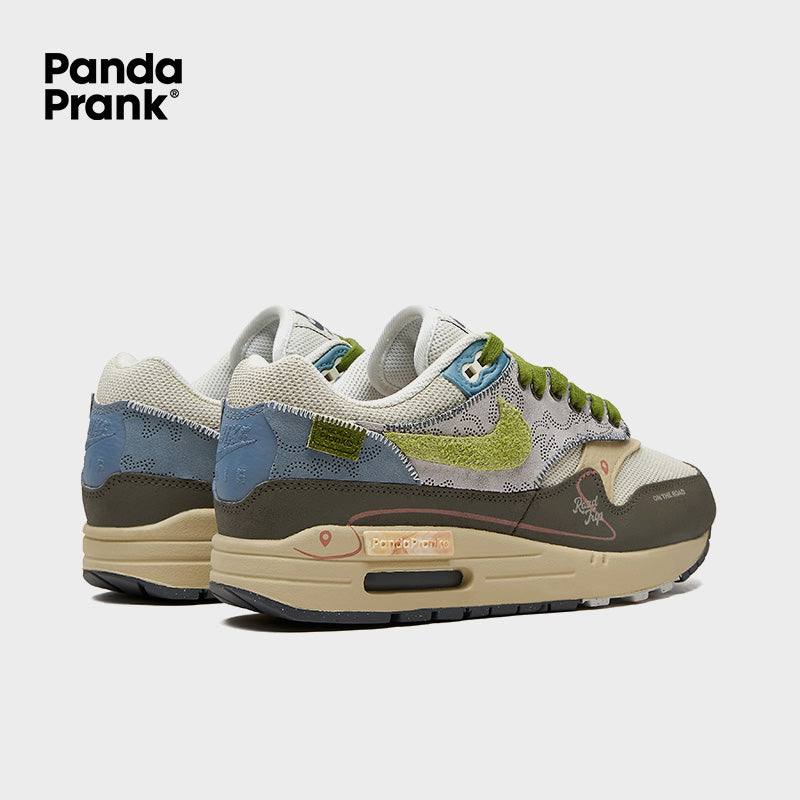 Tracing Nagano -Unisex Air Max 1 Low