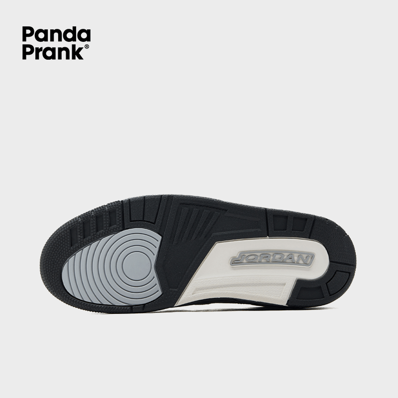 Null Space-Time - Men's Jordan Legacy 312 Custom – PANDAPRANK