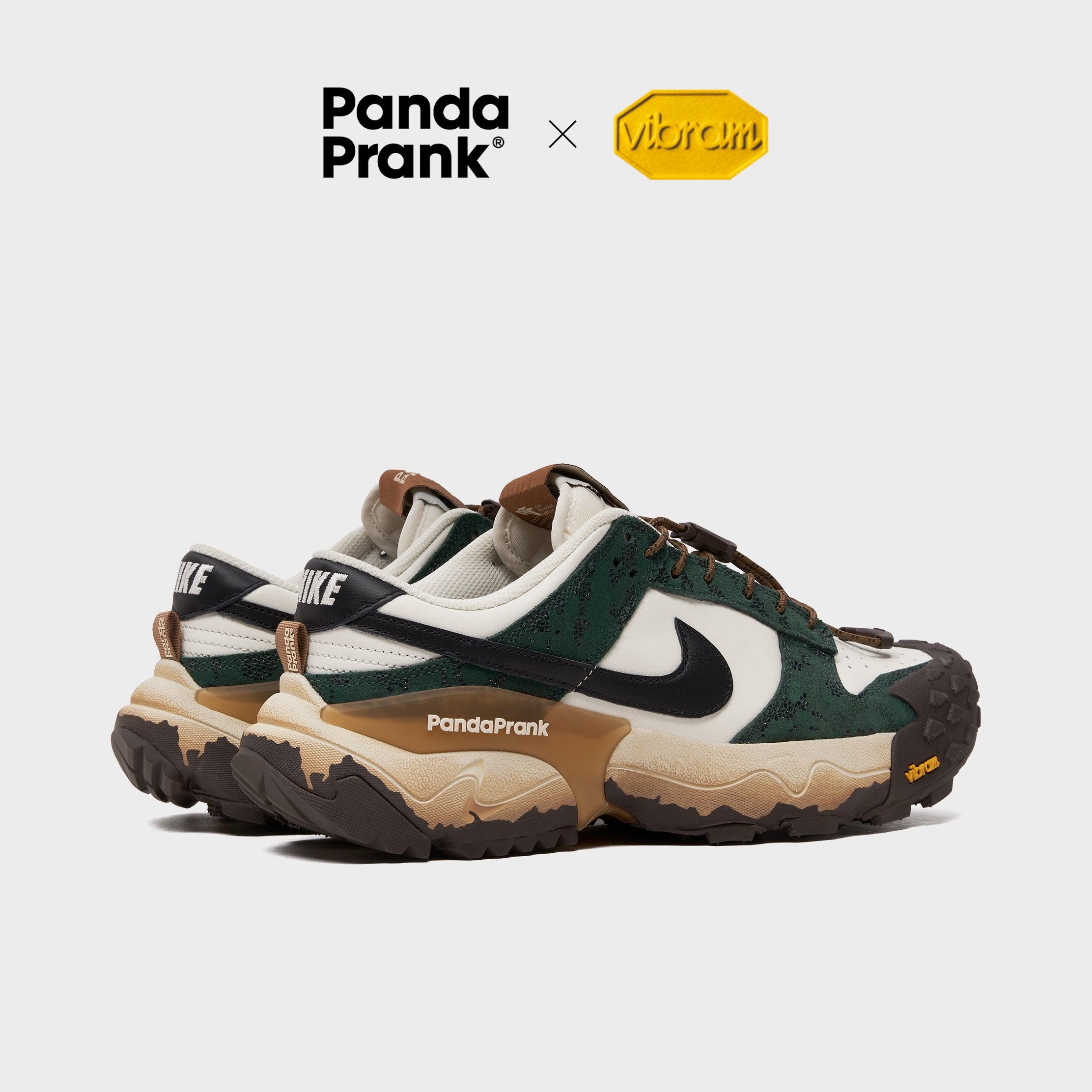Pro Trekking System Amber  - Unisex PandaPrank x Vibram