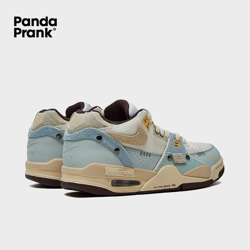 Manzhou - Men's Air Flight 89