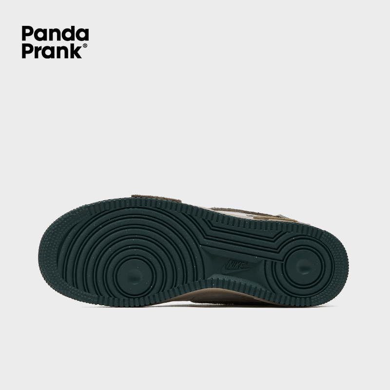 Summit Clouds - Men's Air Force 1 Low Custom – PANDAPRANK