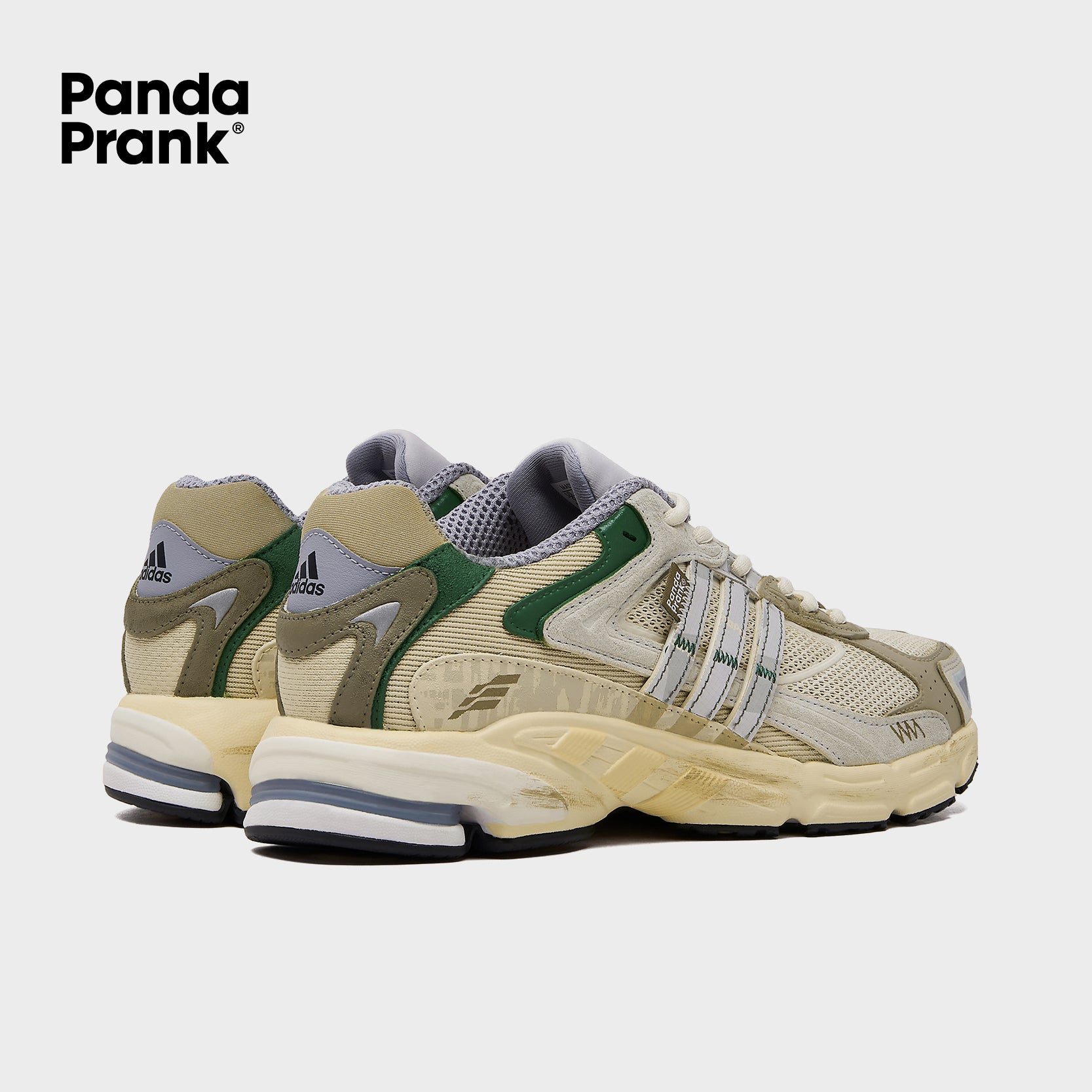 Swiftstep - Unisex Originals Response Cl Low