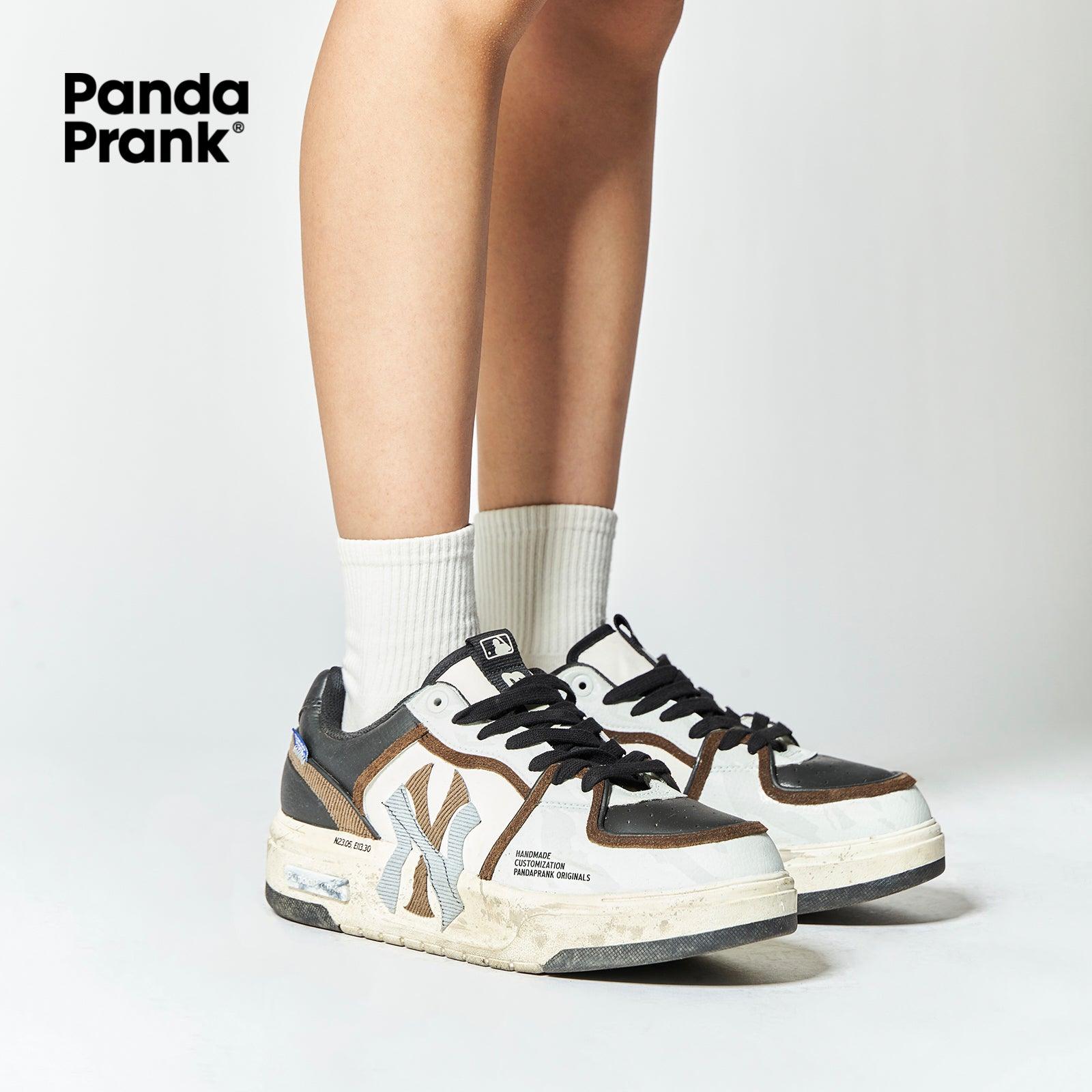 Transcend - Unisex Chunky Liner Custom