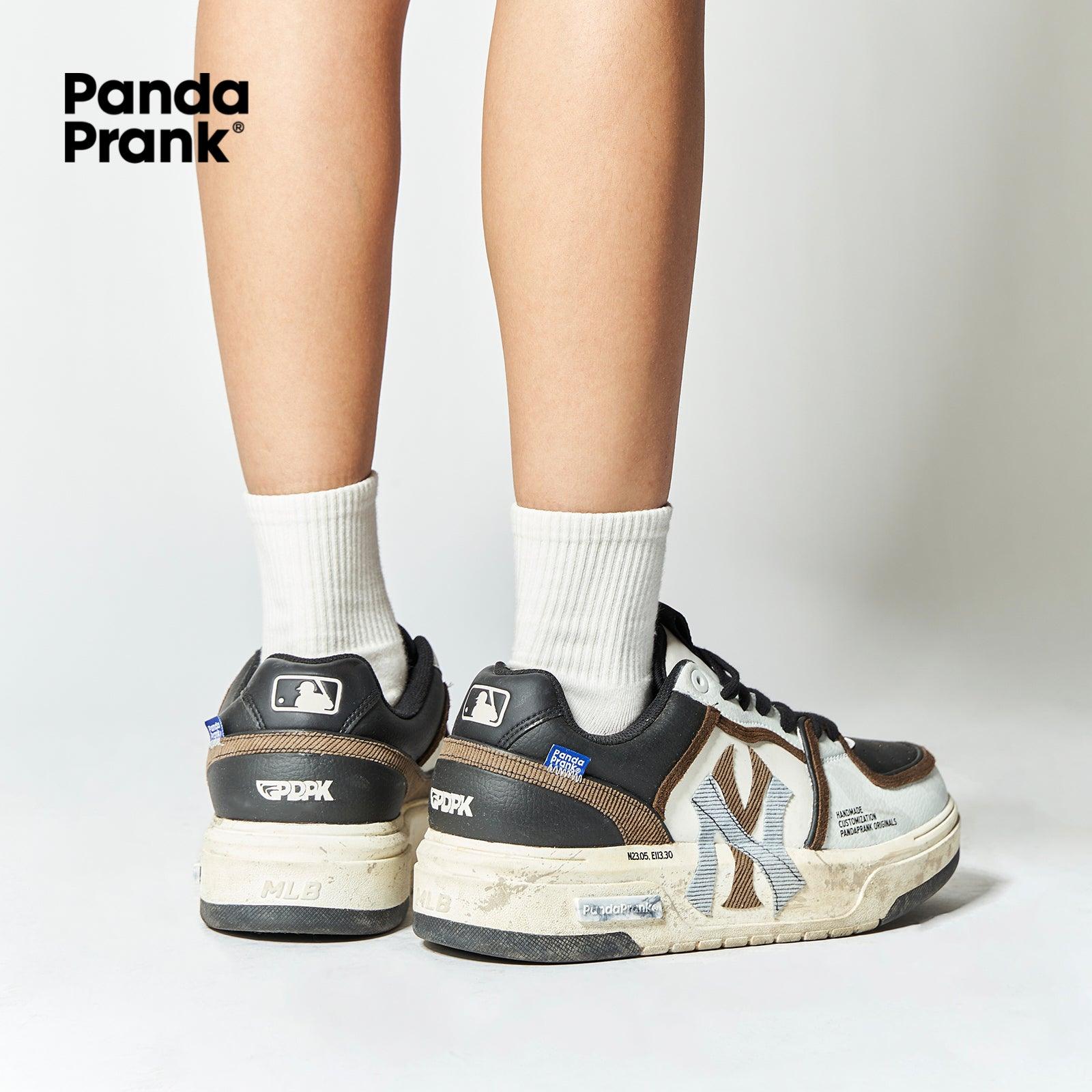 Transcend - Unisex Chunky Liner Custom