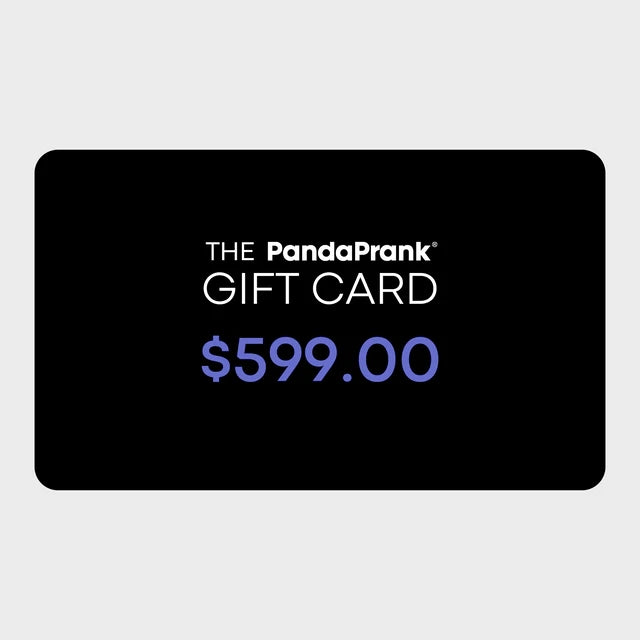 Gift Cards