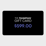 Pandaprank E-Gift Card