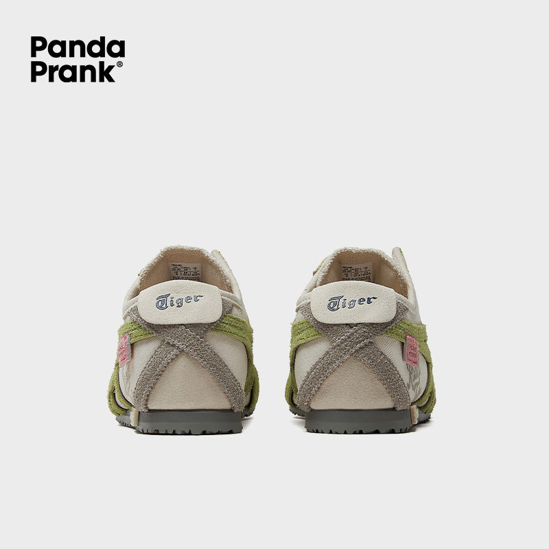 Wild Green - Unisex Mexico 66