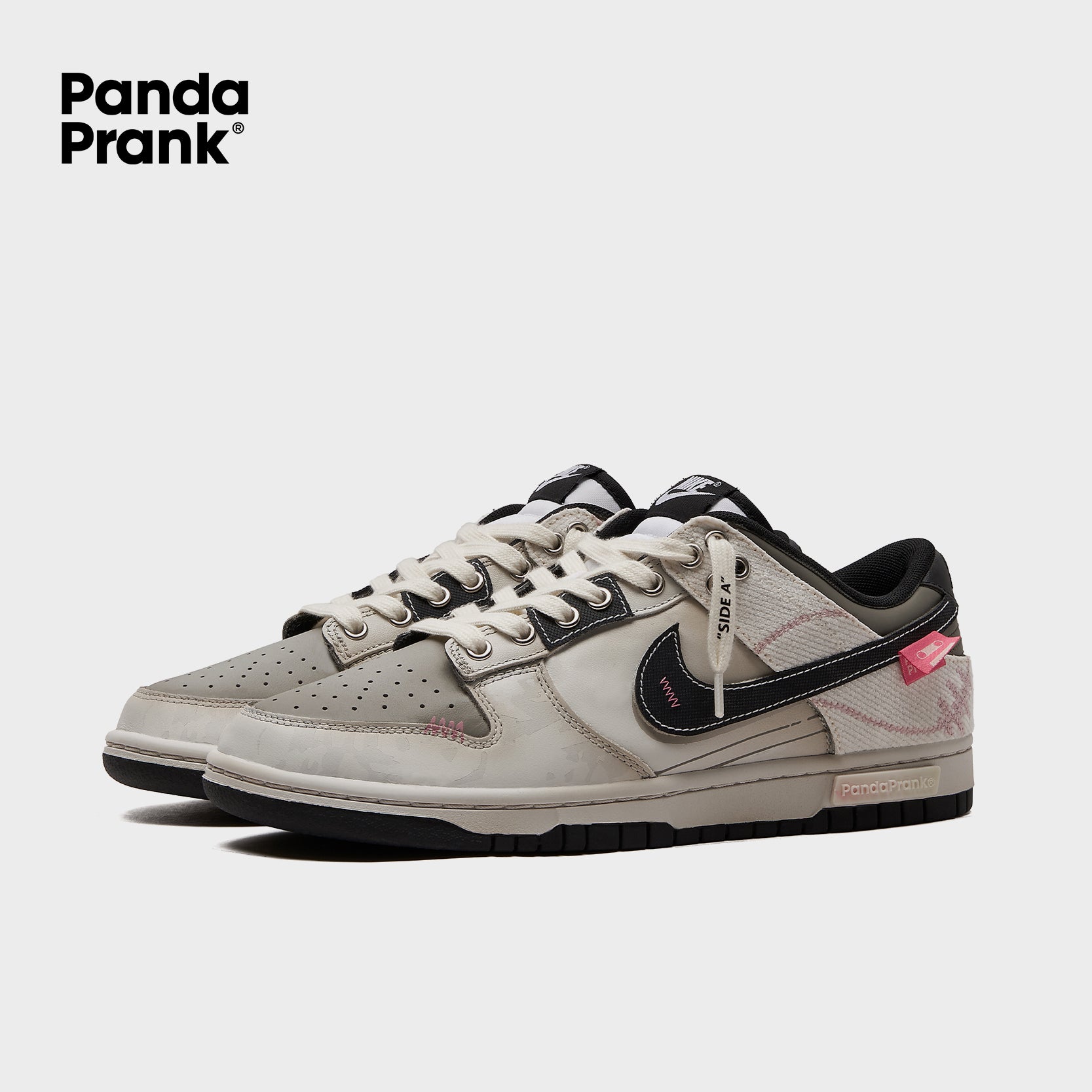 Magnetic Echo - Men's Dunk Low