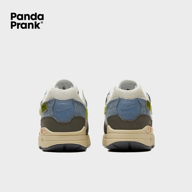 Tracing Nagano -Unisex Air Max 1 Low