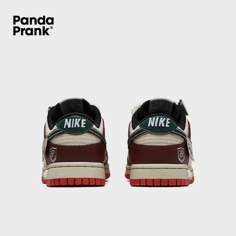 Willful - Dunk EMB Low