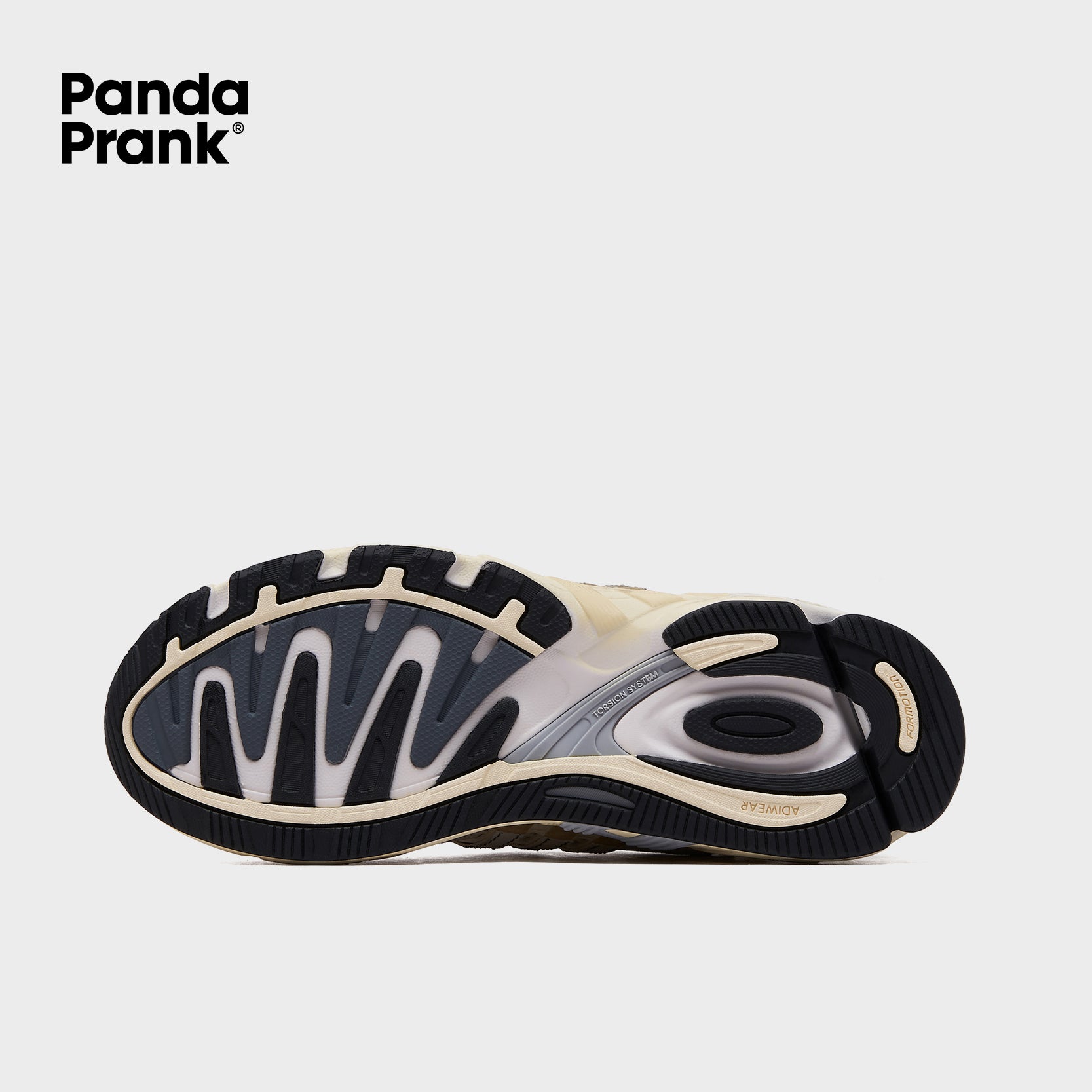 Swiftstep - Unisex Originals Response Cl Low