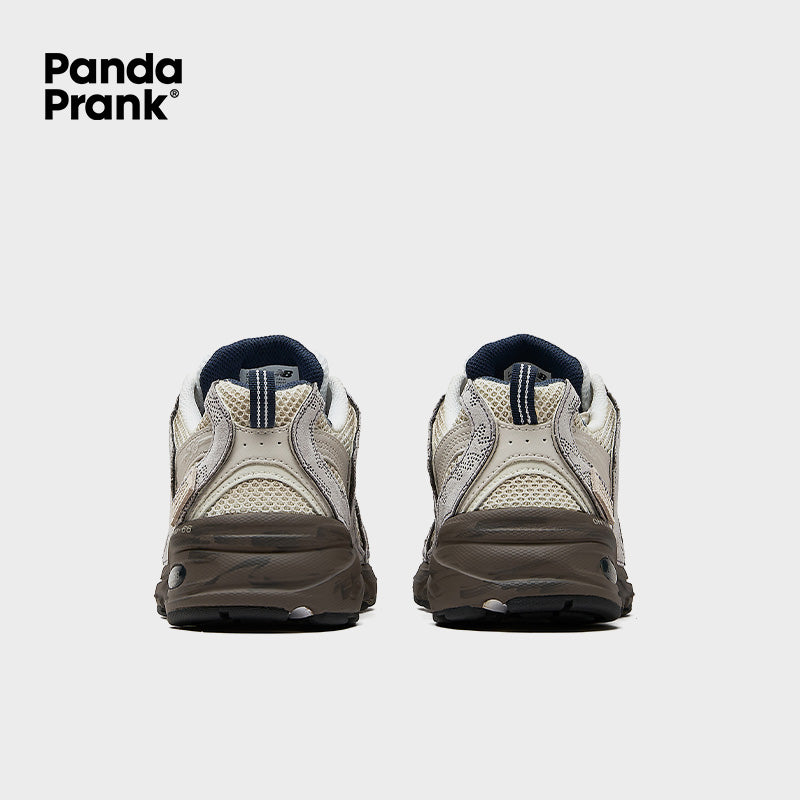 Long Journey - Unisex NB 530 Low