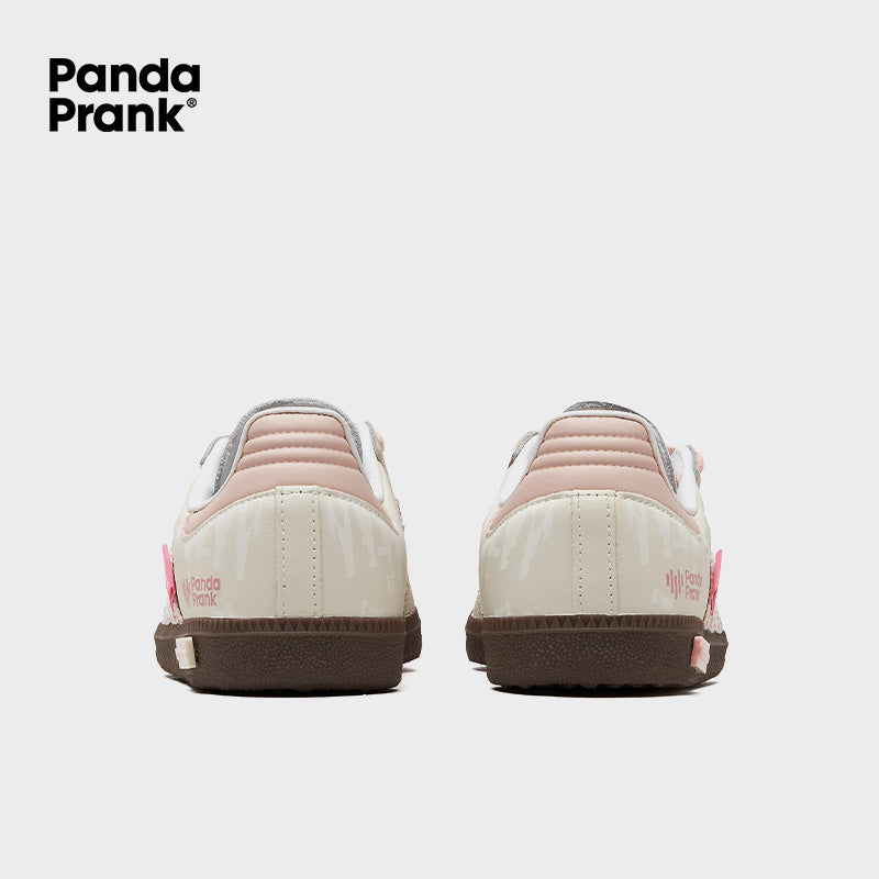 Heart rhythm - Unisex Samba OG