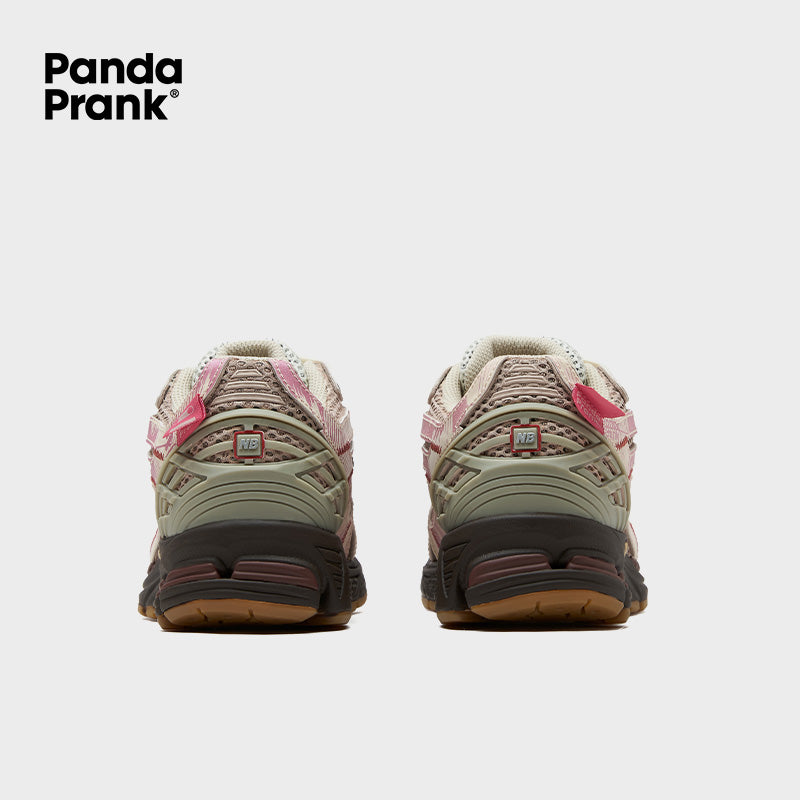 Qinlian - Unisex 1906R Low