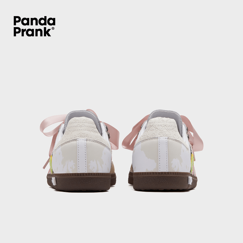 Macaron - Unisex Samba Custom