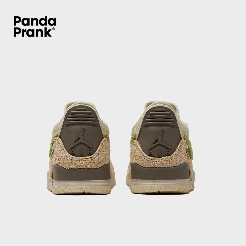 Zhan Ye - Unisex Legacy 312 Low
