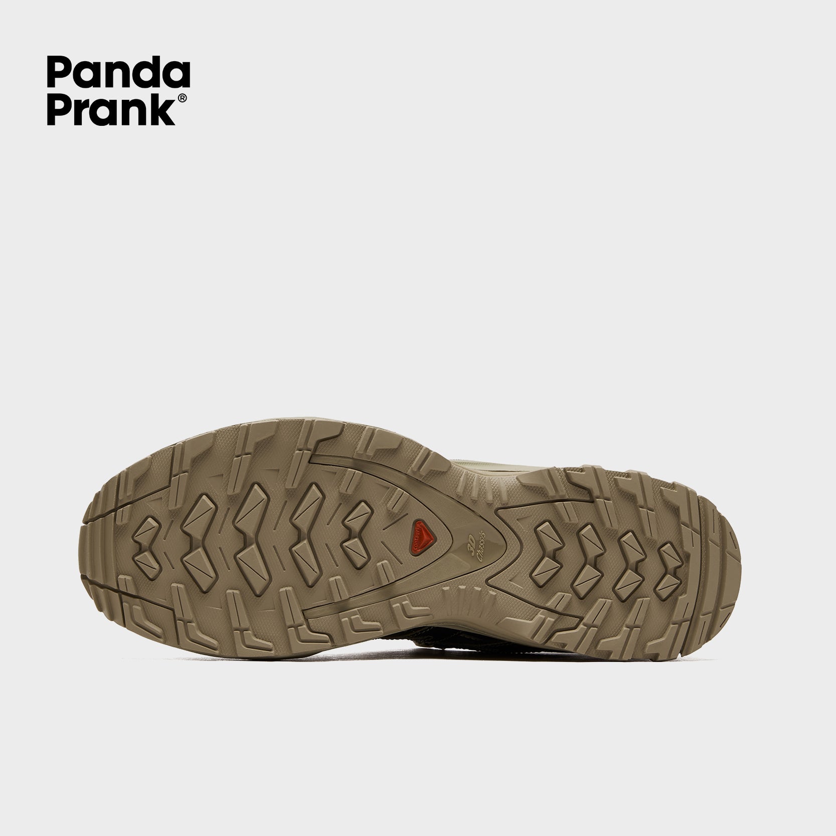 Roaming - Unisex XA Pro Low