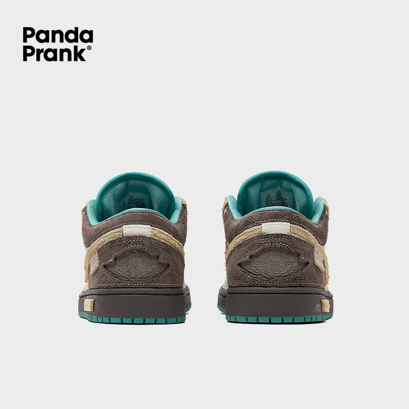 Verdewalk - Unisex Air Jordan 1 Low