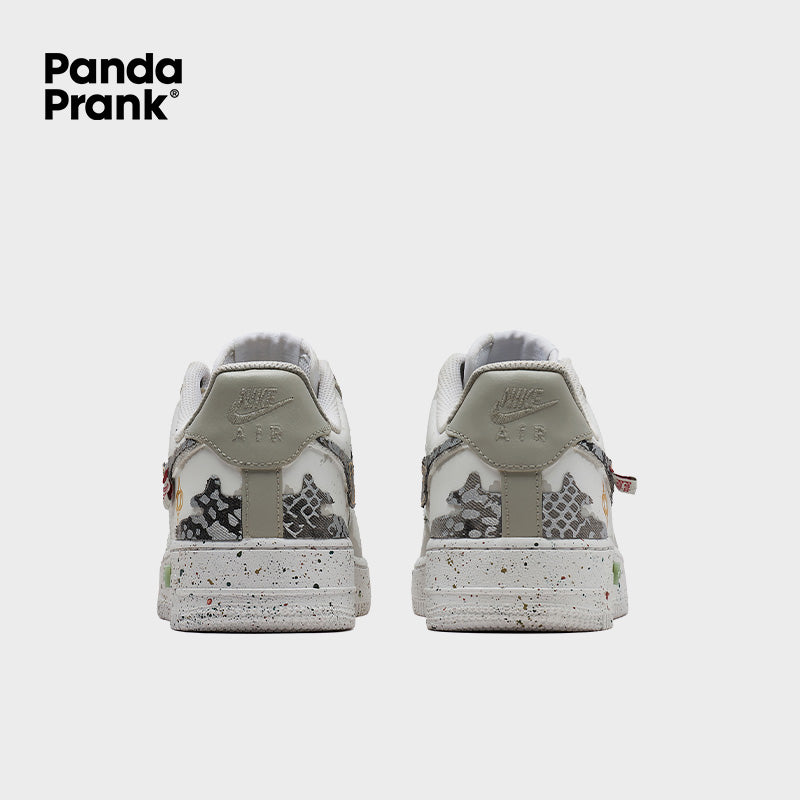 Finishing touch - Men's Air Force 1 Low