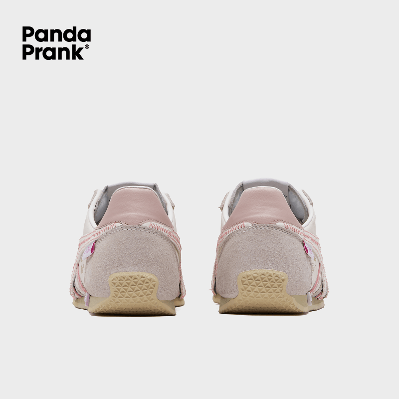 Gentle Dance of Fireflies - Unisex Runspark Custom