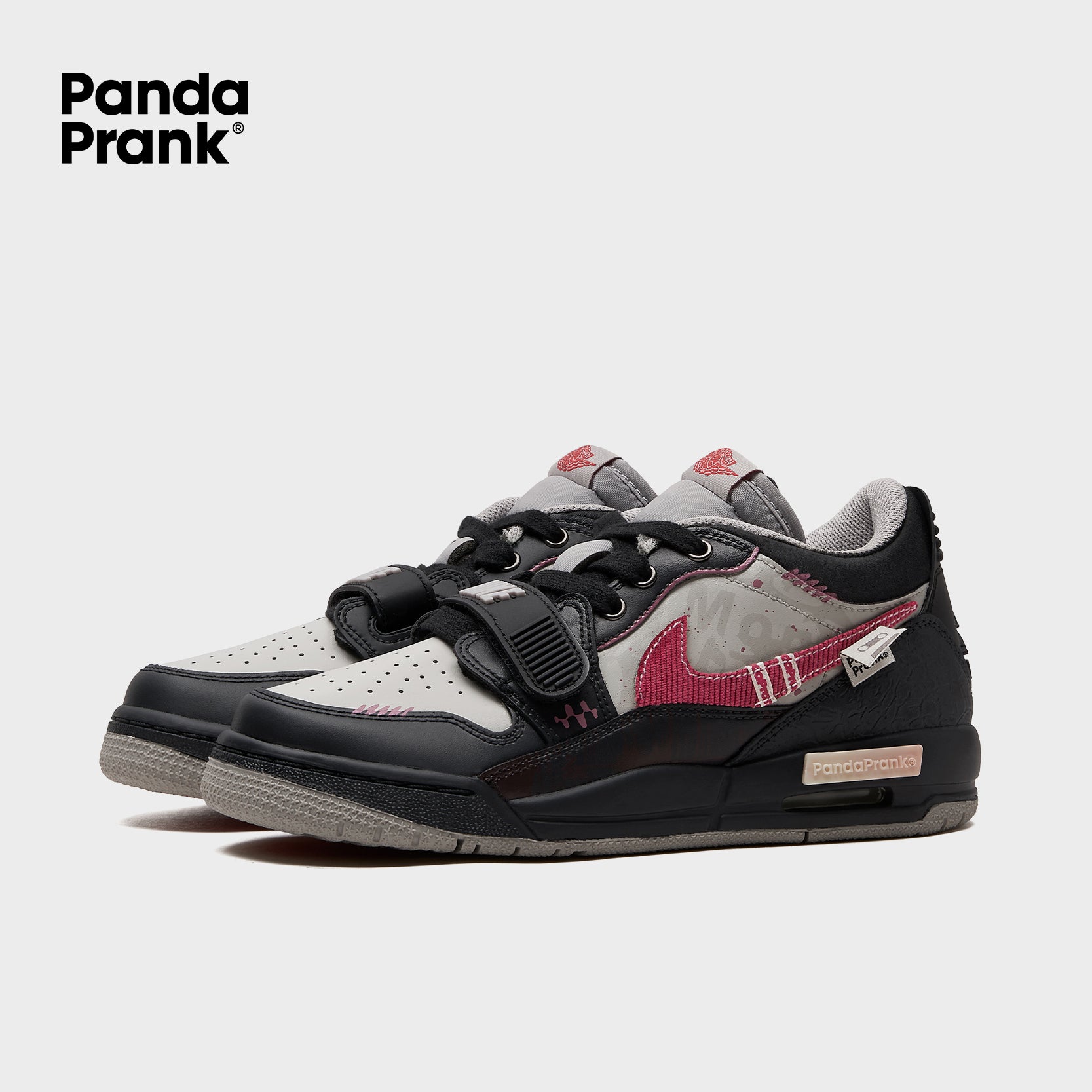 Midnight Resonance - Women's Jordan Legacy 312