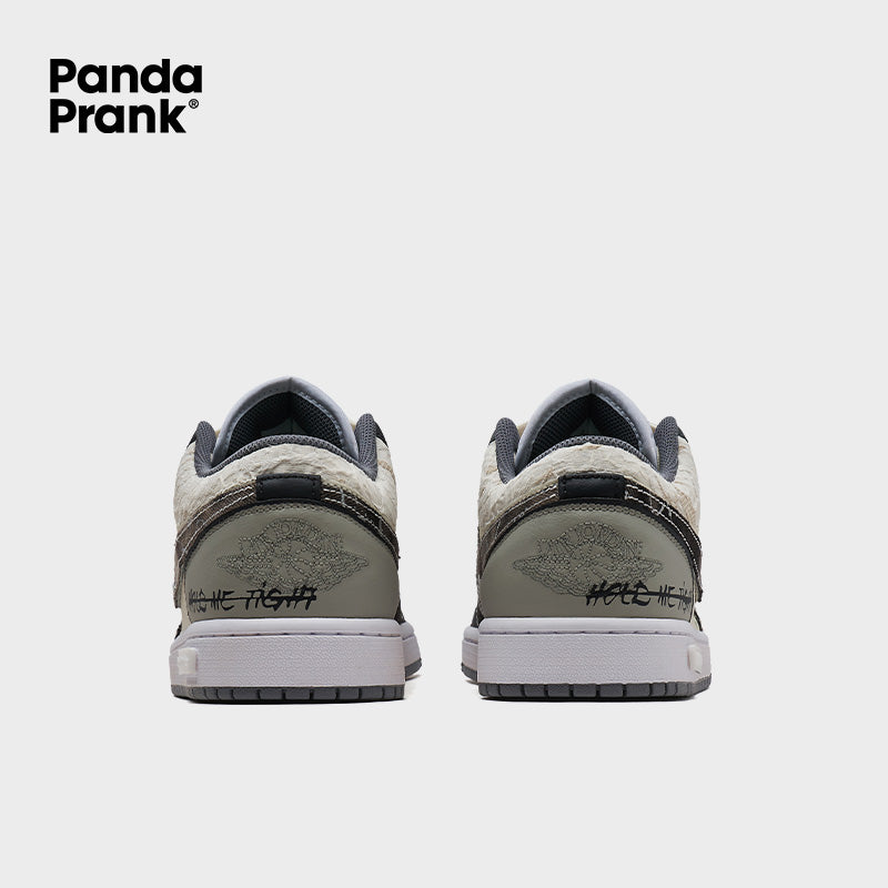 Star Trek - Men's Air Jordan 1 Low
