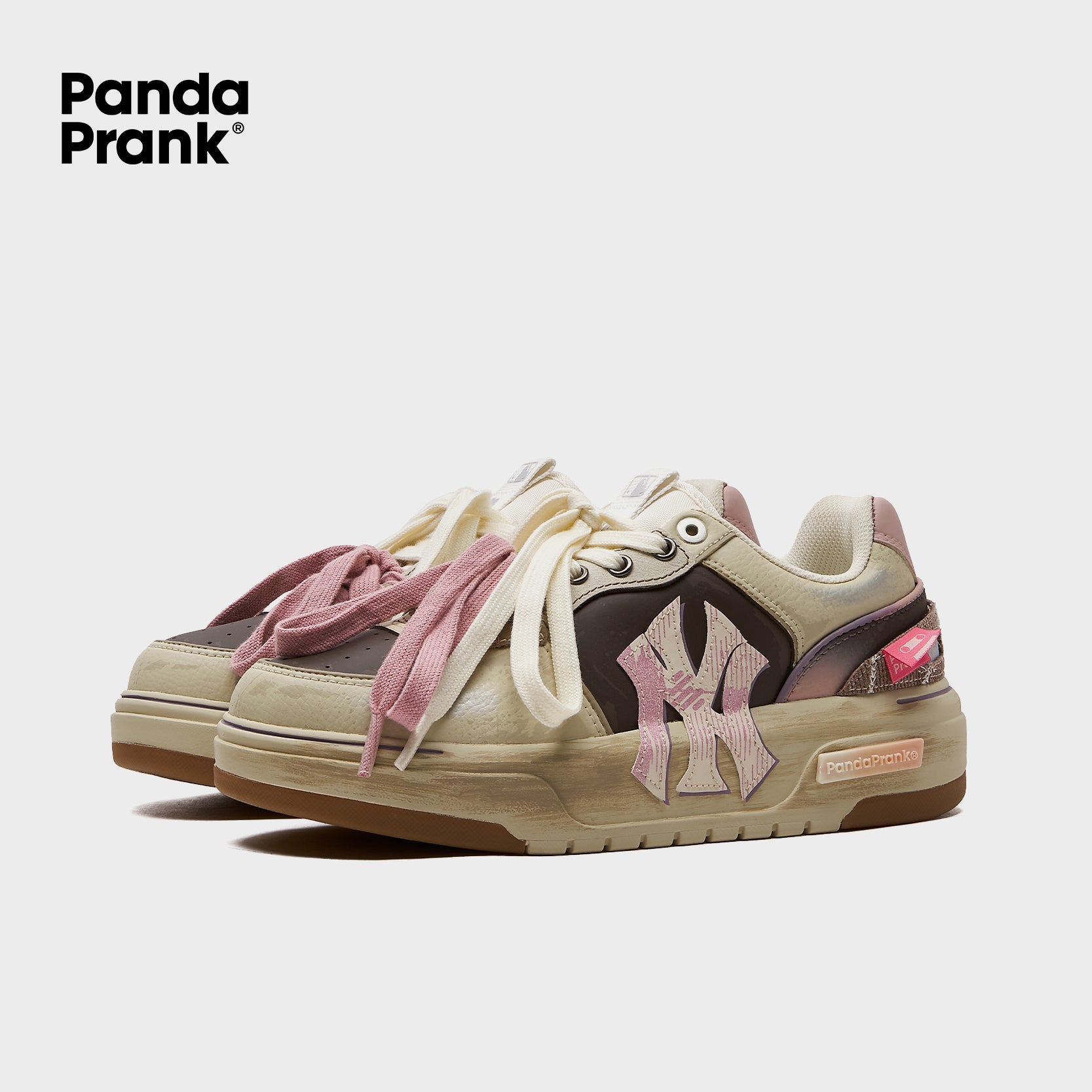 Phantom Sound - Unisex  Chunky Liner Low