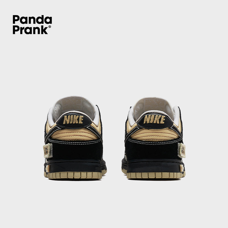 Fast Action - Men's Dunk Low