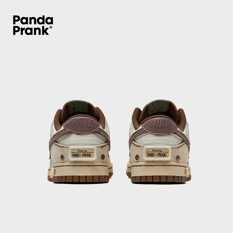 SmoothTrek - Unisex Dunk Low