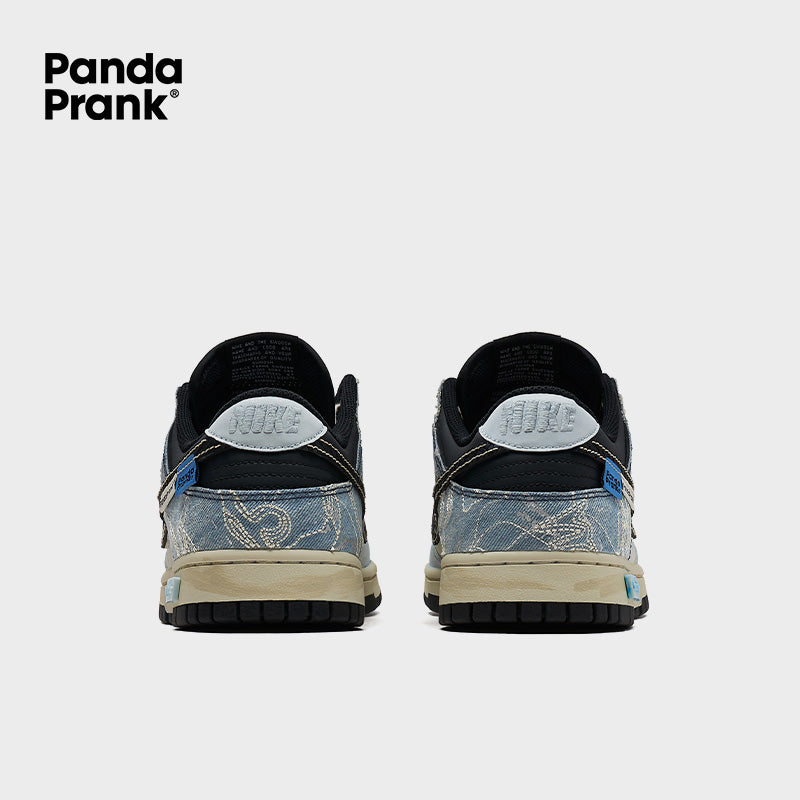 Riding the Wave - Men‘s Dunk Low