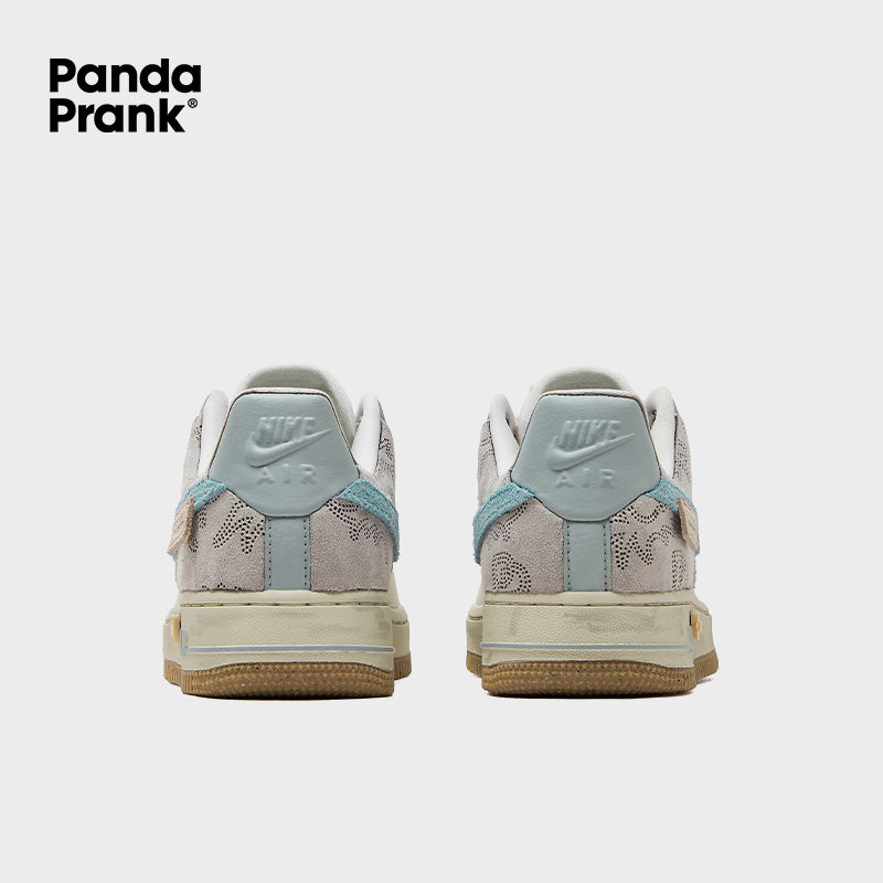 Vast Journey - Women's Air Force 1 Low