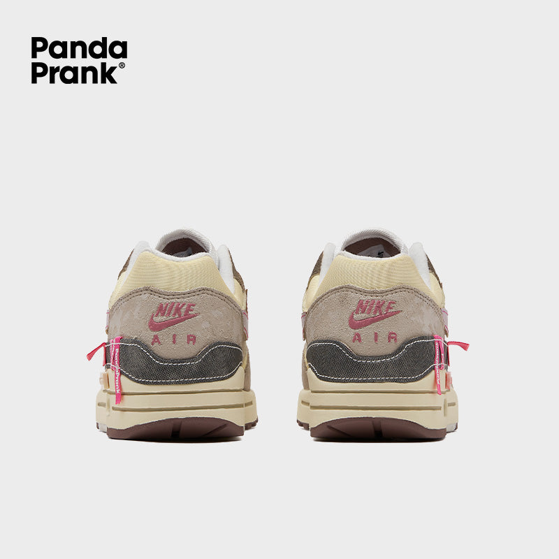 Heartfelt Wishes - Women‘s Air Max 1 "Smokey Mauve