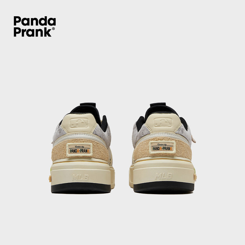 Road - Unisex Chunky Liner PU Low