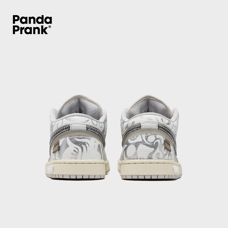 Ultimate Excellence - Women's Air Jordan 1 Low