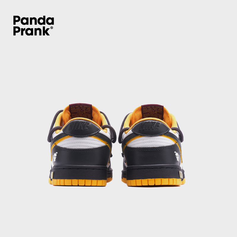 Speed Glide - Men's Dunk Low Custom