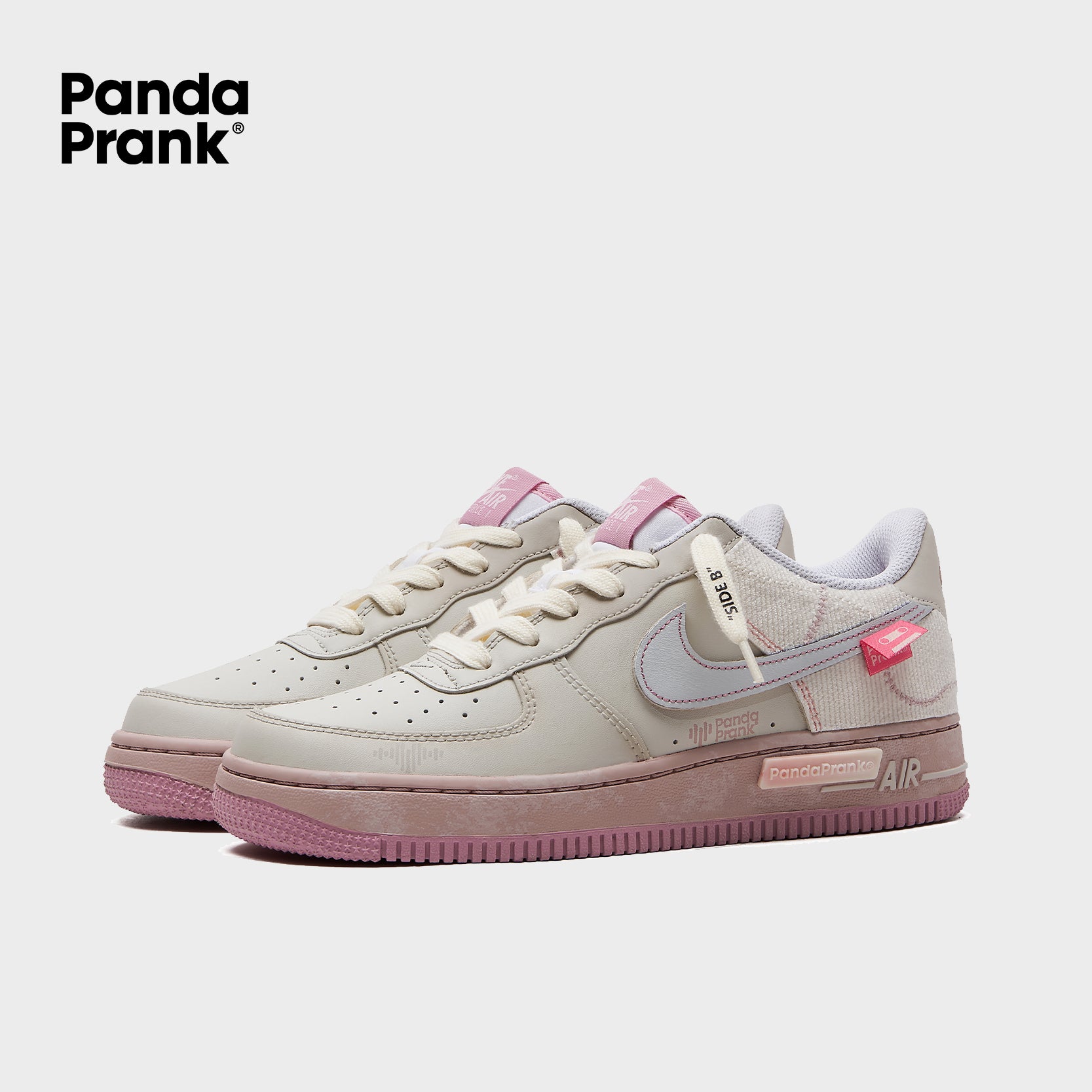 Spring Love Song -Women's Air Force 1 Low