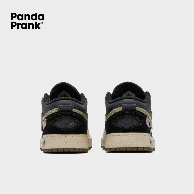 Qingke Ruinian- Women's Air Jordan 1 LOW