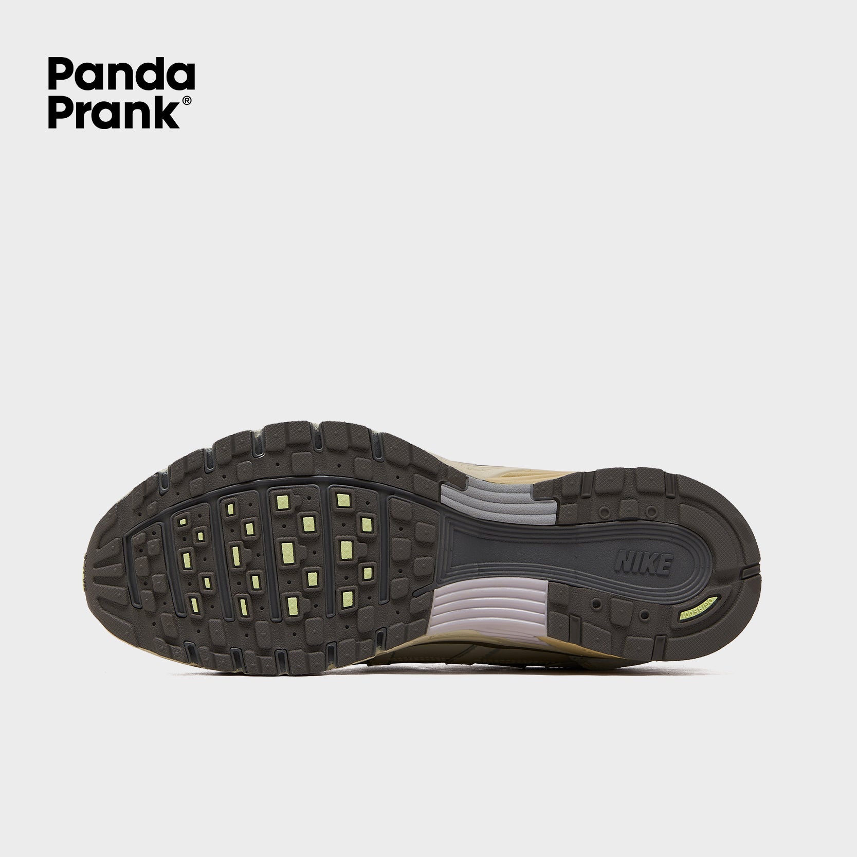 Pulsation - Men's P-6000 Low