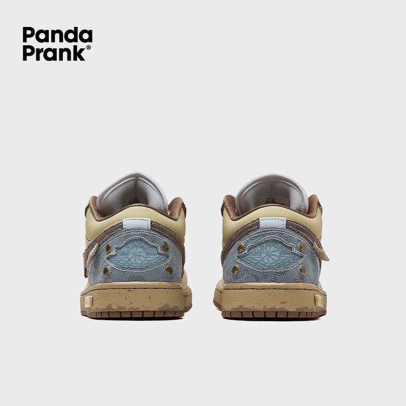 SwiftPath - Air Jordan 1 Low
