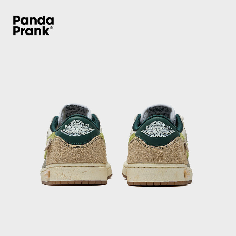 Youth Hostel - Unisex Air Jordan 1 Low OG