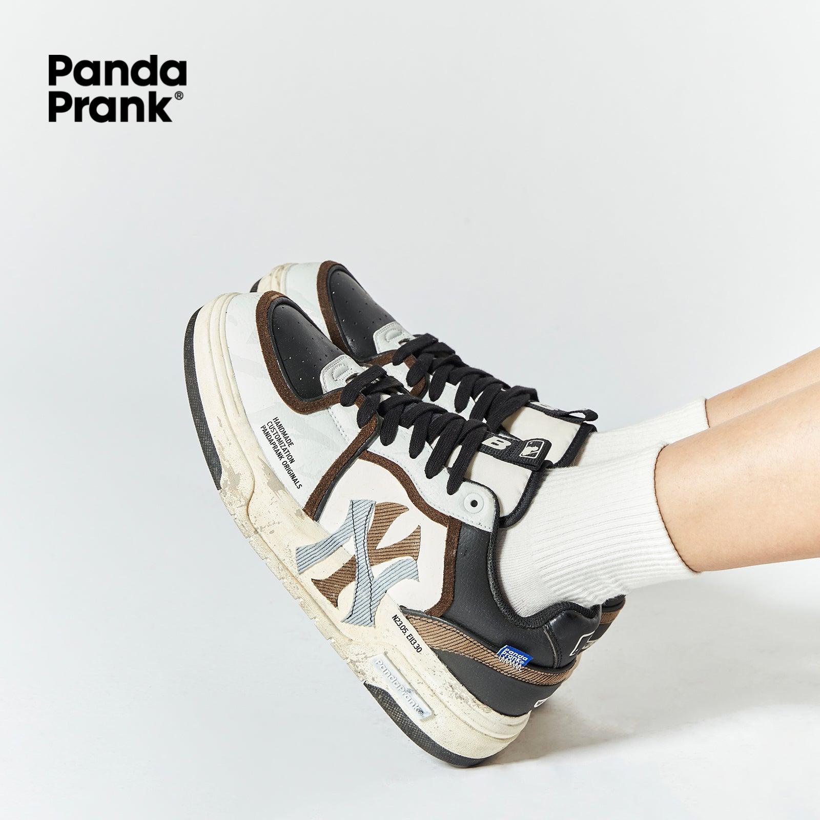 Transcend - Unisex Chunky Liner Custom