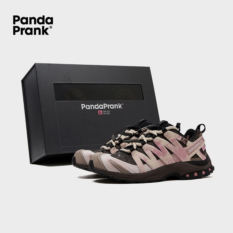 Monologue - Unisex XA Pro
